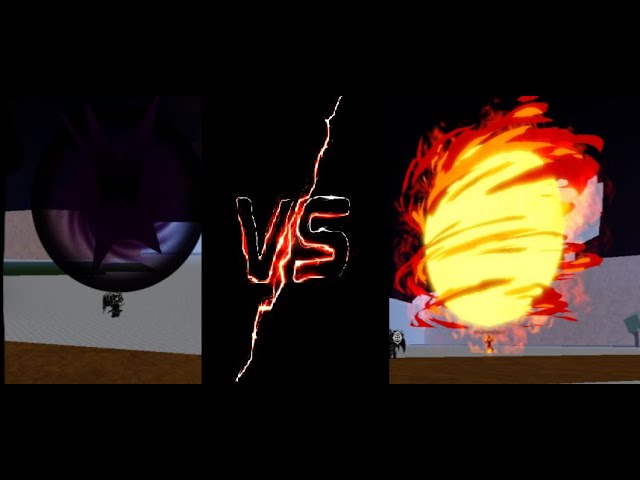 flame vs dark blox fruit｜TikTok Search