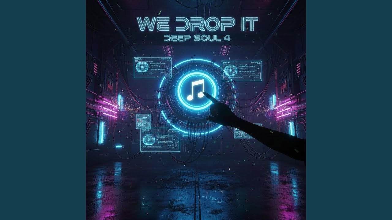 Watch We drop it on YouTube Watch We drop it on YouTube