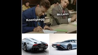 Memes That Only Car Guys Will Understand: Part 15
