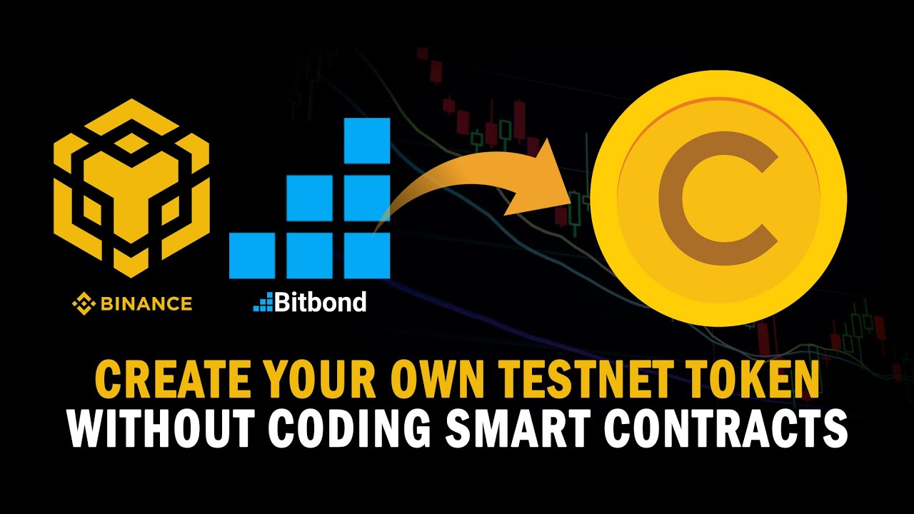 Membuat Token Crypto Testnet Sendiri Untuk Pemula | Metamask, BSCScan &  Bitbond BEP20