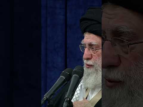 رهبری خامنه ای چرا جهاد تبیین مهم است