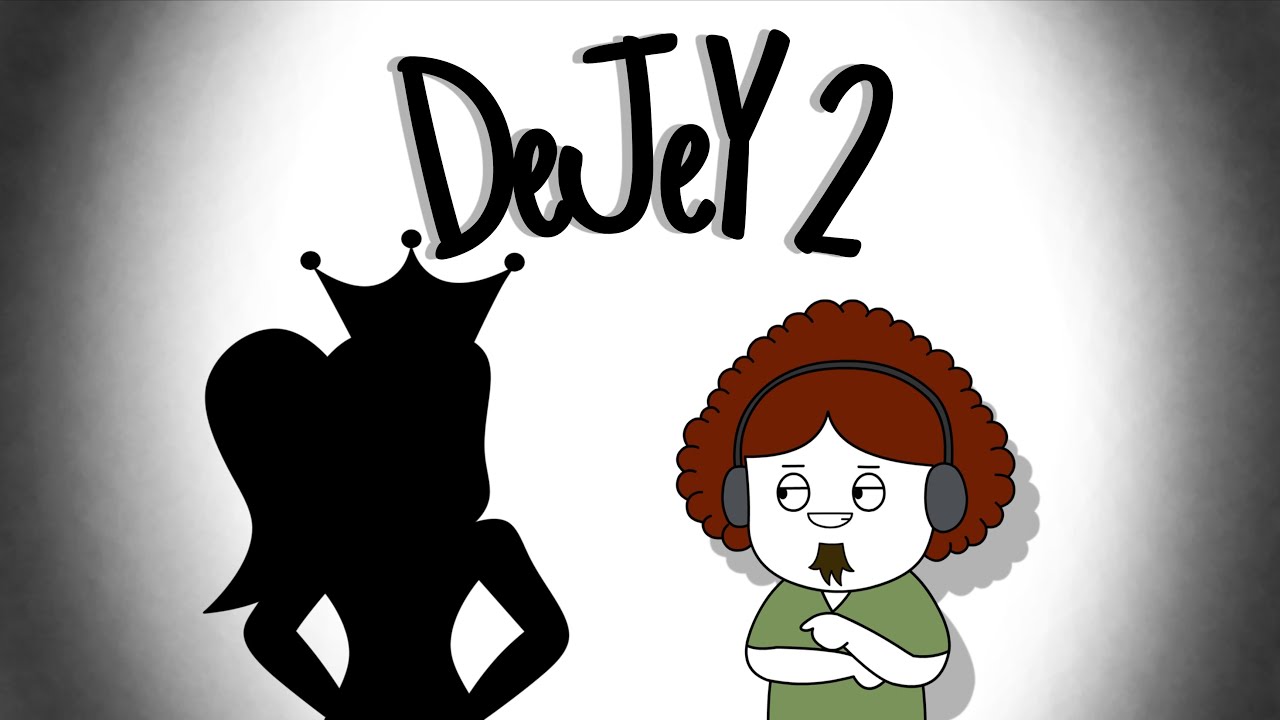 DJ 2 | Pinoy Animation