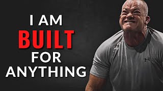 SUFFER ALONE. WIN ALONE. MY MIND IS MY ONLY LIMITATION. ft David Goggins, Jocko - Success Motivation