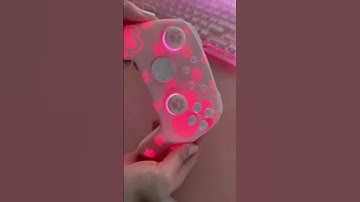 An ultra-cool Switch controller!!  Video footage from  #funlab #switch #controller