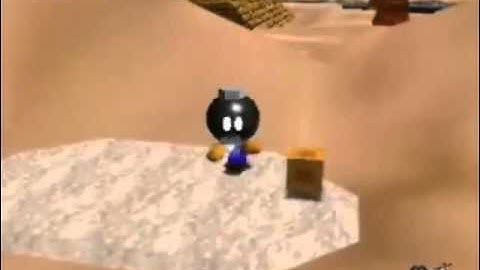 SM64 Pillarless Tutorial