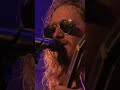 “Hank & Jesus” live from The Shed Jukejoint out now on our YouTube! 🤘🎸 #southernrock #countrymusic