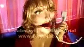 Spitzer call-girl by Puppet Pizzazz