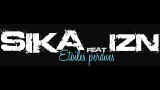 A - Etoiles Perdues Feat. Izn