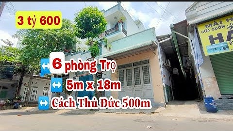 cần bán nhanh nhà dĩ an bình dương (296)| cách thủ đức 500m