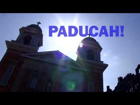 Paducah Bank - We are Paducah - TV Commercial 2012