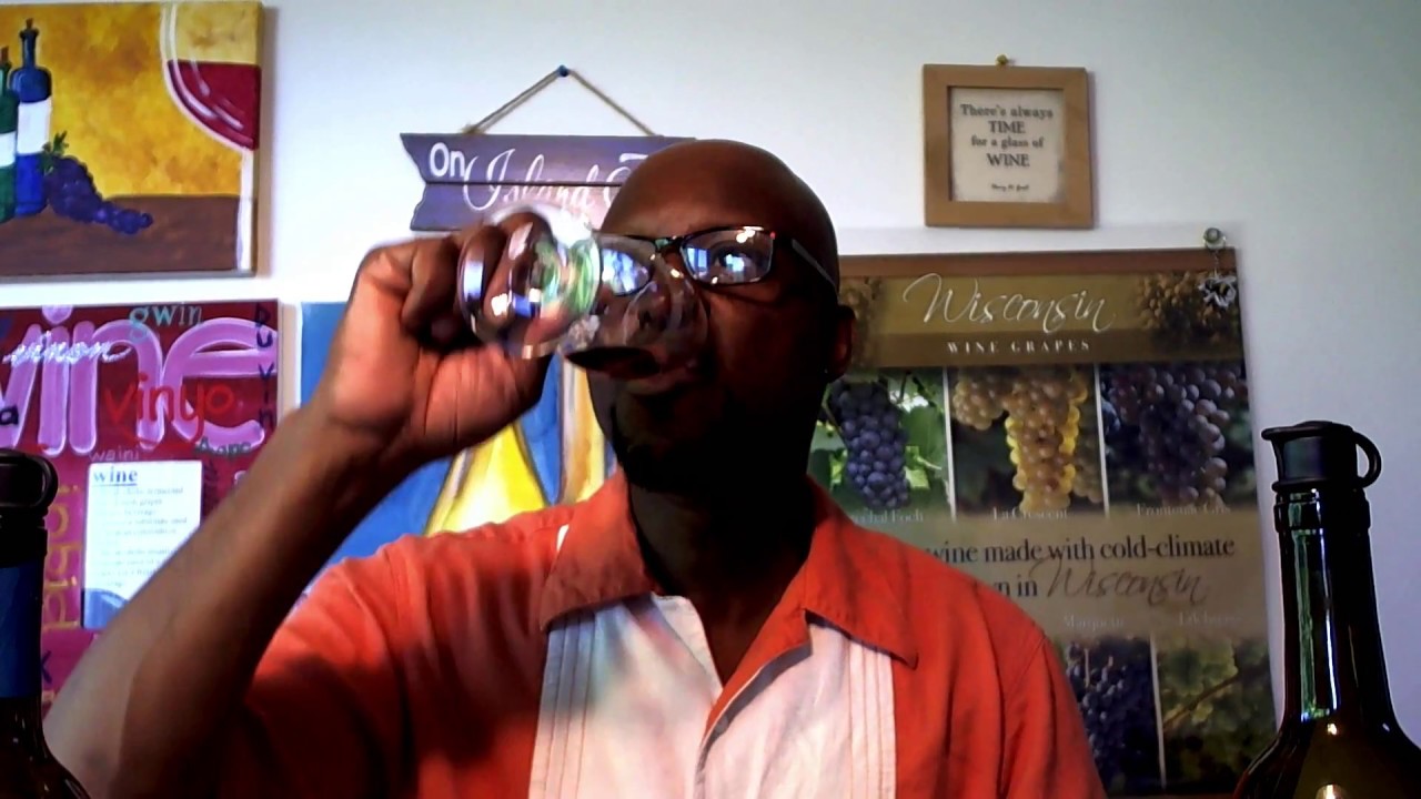 Door 44 Winery 2016 And 2017 Marquette Review Youtube