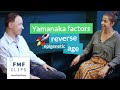 "Interrupted" reprogramming with Yamanaka factors reverse epigenetic age | Steve Horvath