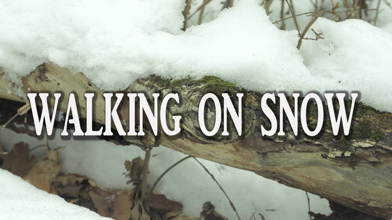 walking-on-snow-sound-effect-youtube