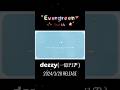 dezzy(一億円P) - NEW RELEASE🌞エバーグリーン feat.IA🌞 #short #dezzy #vocaloid #IA