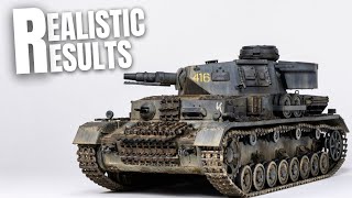 видео: Tamiya Panzer IV FULL Weathering — реалистичные результаты шаг за шагом картинка: Tamiya Panzer IV FULL Weathering — реалистичные результаты шаг за шагом