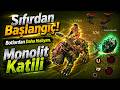 Royale Online AKADEMİ - Sıfırdan Bedensel Başlangıç🚀 Botlardan Daha hızlıyım💥 #royaleonline #royale2