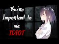 Gathering Clouds [F4A ASMR Roleplay] [Tsundere] [Comfort during a storm]