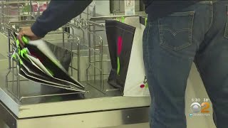 New Jersey Plastic Bag Ban Goes Into Effect In Several Towns