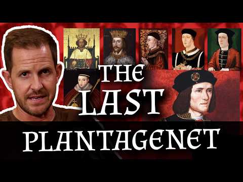 Richard III proposed incest to his kingdom. It didn’t go down well.