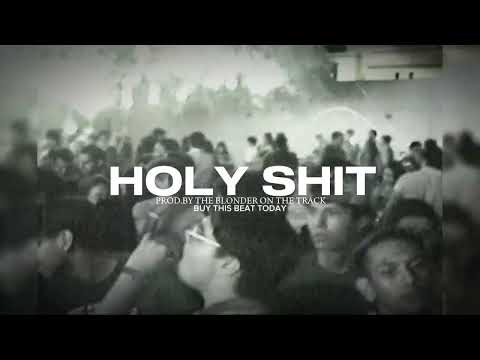 (FREE)Reggaeton x Perreo Type Beat - "HOLY SHIT" Type Beat El Bogueto| Smooth Instrumental