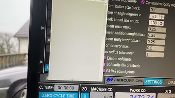 Edit a screen . Uccnc. Add images