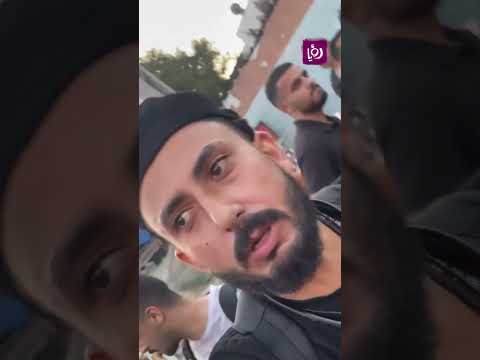 اسهداف الكيان بوابة مستشفى الشفاء بالقطاع