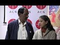 Asia Bibi's husband: God's grace is what keeps my family alive