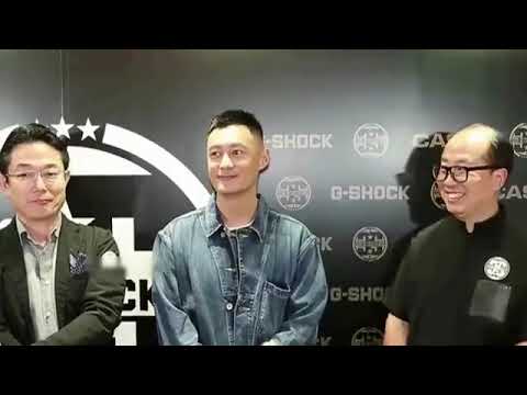 余文乐晒照儿子生日趴 只遮自家小孩引热议