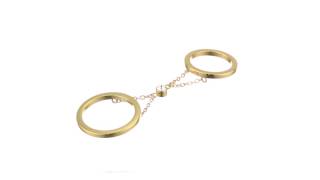 Rebecca Minkoff Double Ring SKU:8584070