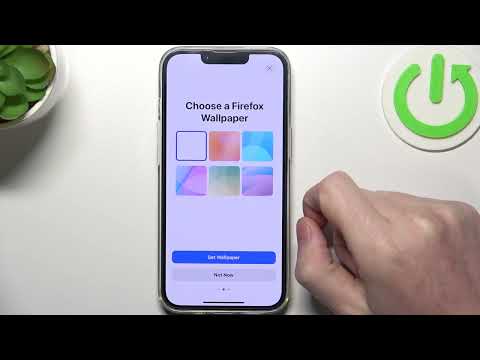 How to Install Firefox Browser on iPhone 14 - Firefox Browser on iOS