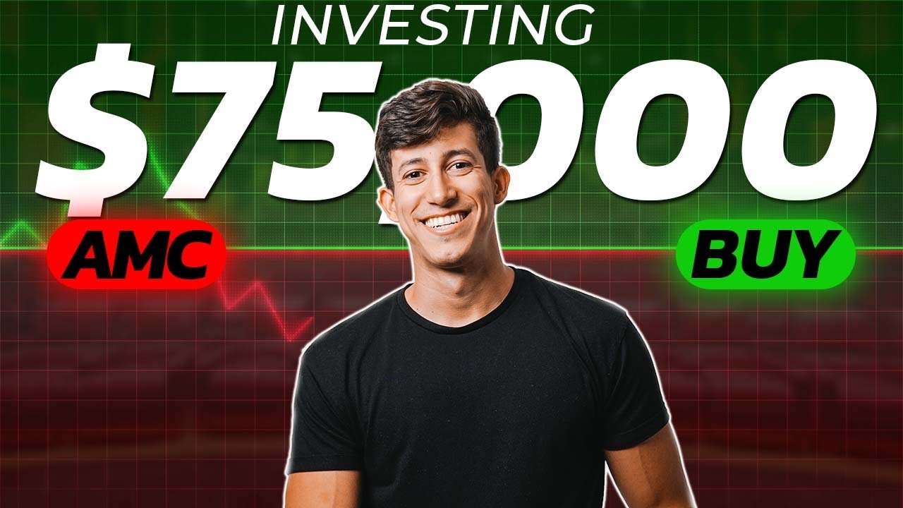 IS AMC STOCK STILL A GOOD BUY? (UPDATE) IS AMC STOCK STILL A GOOD BUY? (UPDATE)