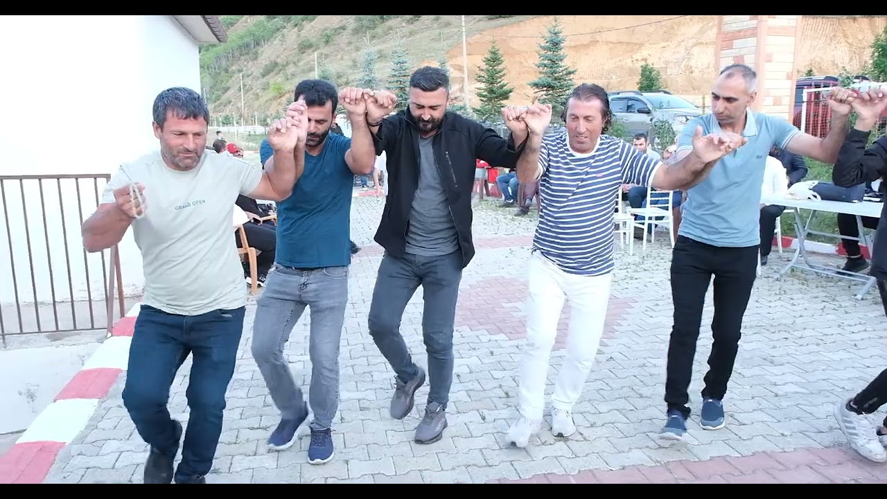 Muhteşem davul zurna KELKİT ELEÇ BELDESİ  -  2024 -12