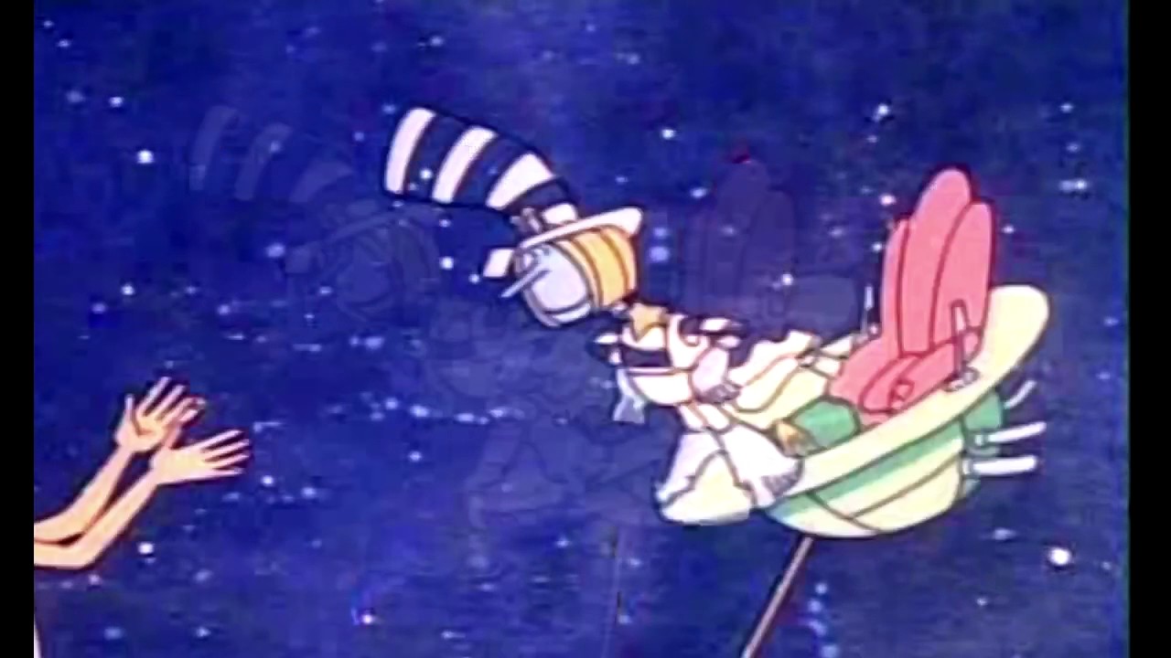 Schoolhouse Rock Multiplication Rock 12 Little Twelvetoes YouTube