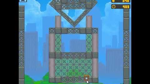 RUBBLE TROUBLE NEW YORK Level 1-8 Walkthrough
