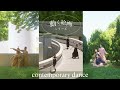 【動く絵画シリーズ】コンテンポラリーダンスで魅せる美しい景色