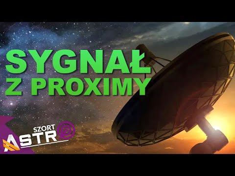 Wideo: Na Planecie Proxima Centauri Może Mieć życie - Alternatywny Widok