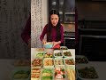 Cook once, eat for 7 days : 8 Chinese vegetarian dishes, no cooking whole week!