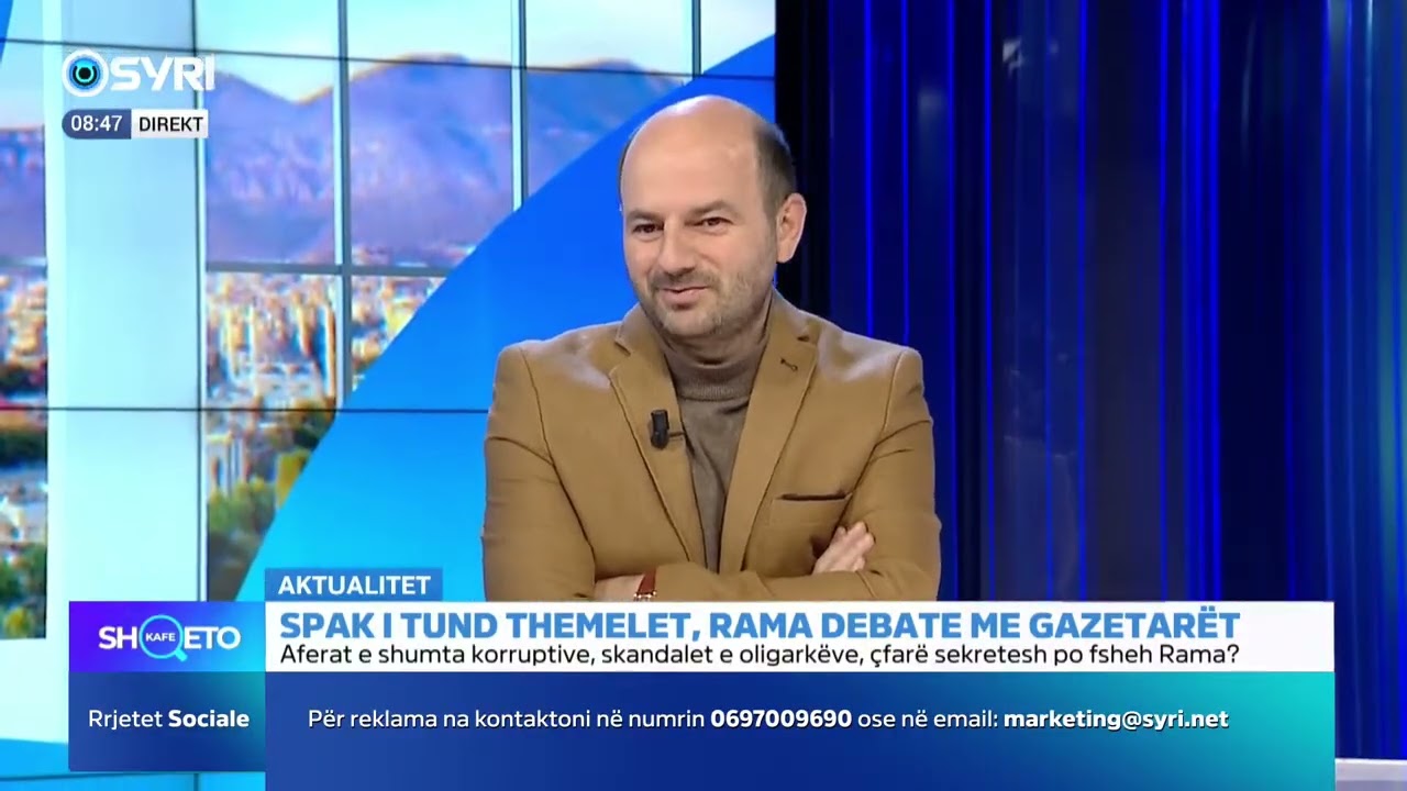 Rënia e 'magjisë' së propagandës/ A e ka humbur Rama kontrollin e narrativës pas largimit të Fugës?