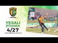 highlights yesali ji|eng