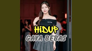Hidup Gaya Bebas