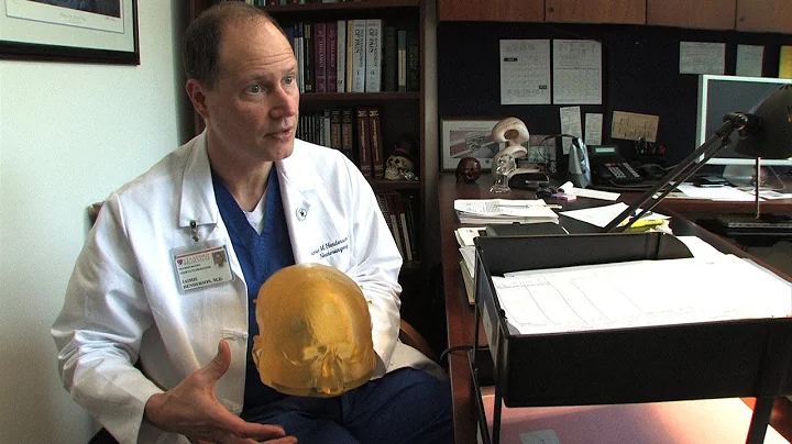 Stanford Hospital's Jaimie Henderson, MD, on Parki...