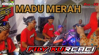 🔴 live Dangdeur - rancaekek letnan Adun || MADU MERAH versi Tanjidor progresif