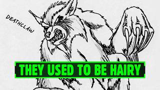 What Happened To Deathclaws? | Fallout Lore