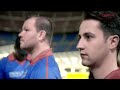 PES League 2017 Lutti-1 Interview
