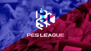 PES League 2017 Lutti Interview