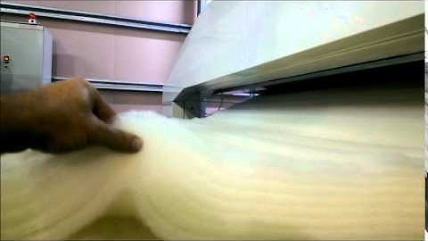 Texnology in production