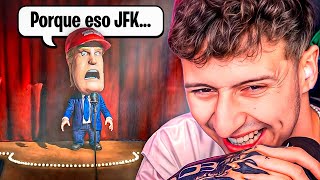 El Ultimo Comedy Night