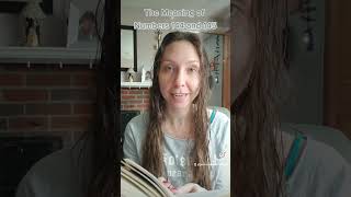 The Meaning of Numbers 144 and 145 The Meaning of Numbers 144 and 145