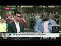 NBA Today | "Wemby is Tim Duncan 2.0" - Perkins &amp; Danny PREVIEWS NBA Finals Knicks vs. Spurs
