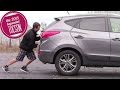 2015 Hyundai Tucson | an average guy's review